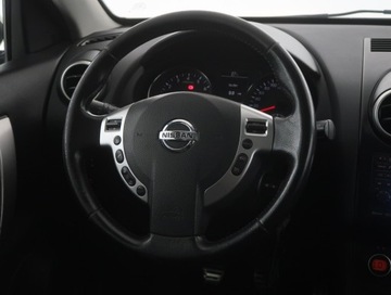 Nissan Qashqai I Crossover 1.6 115KM 2010 Nissan Qashqai 1.6, Navi, Klima, Klimatronic, zdjęcie 11