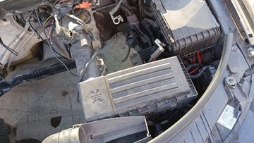 1K0129607 POUZDRO FILTRU VZDUCHU AUDI A3 8P 1.9TDI