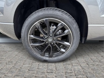 Skoda Karoq Crossover Facelifting 1.5 TSI ACT 150KM 2026 Skoda Karoq Karoq SPORTLINE 1.5 150KM 7-biegowa DS, zdjęcie 17