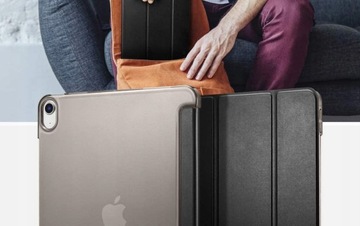 Чехол Spigen для iPad Air 4/5/6, корпус, чехол, SF