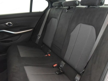 BMW Seria 3 G20-G21 Limuzyna 2.0 318i 156KM 2026 BMW Seria 3 318i Sport Sedan 2.0 (156KM) 2026, zdjęcie 13