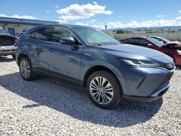 Toyota Venza 2021 Toyota Venza Le 2021 2.5l 2.5 Hybryda 219KM, zdjęcie 4