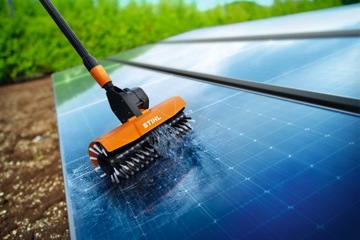 ВРАЩАЮЩАЯСЯ ЩЕТКА STIHL 49105503400