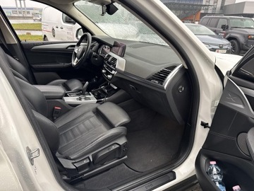BMW X3 G01 SUV 2.0 20i 184KM 2018 BMW X3 xDrive20i GPF Luxury Line G01 (2017-) xDriv, zdjęcie 24