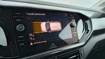 Volkswagen T-Cross SUV 1.0 TSI 110KM 2022 Volkswagen T-Cross 1.0TFSI 110KM ACC SalonPL Iwl K, zdjęcie 20