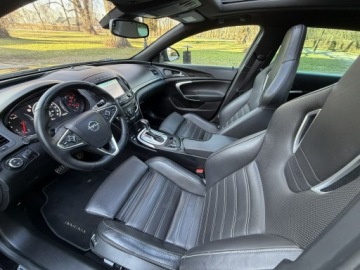 Opel Insignia I Country Tourer 2.0 CDTI BiTurbo Ecotec 195KM 2015 Opel Insignia OPC COSMO 2.0 BiTurbo 195KM Navi ALU, zdjęcie 19
