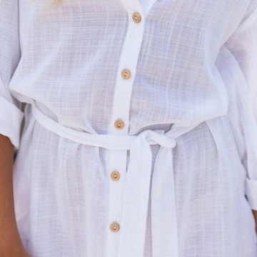 ЛЕТНЕЕ ПЛАТЬЕ, ПЛЯЖНАЯ ТУНИКА, ПАРЕО-ЧЕХОЛ