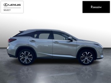 Lexus RX IV SUV Facelifting RX 300 238KM 2022 Lexus RX 300 Prestige IV (2015-2020) RX300, zdjęcie 5
