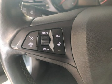 Opel Karl 1.0 Ecotec 75KM 2015 Opel Karl Ekonomiczny samochód miejski, salon PL,, zdjęcie 6