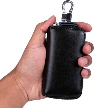 ЗАЩИТА КРЫШКИ БЕЗКЛЮЧЕВОГО КЛЮЧА БЛОКИРОВКА RFID ОТ КРАЖИ