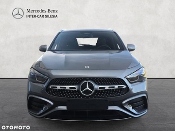 Mercedes GLA II Off-roader Facelifting 1.3 200 163KM 2025 Mercedes-Benz GLA Mercedes-Benz GLA 1.3 Benzyna 163KM, zdjęcie 1