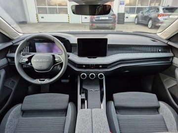 Skoda Superb IV Kombi 2.0 TDI 193KM 2025 Skoda Superb Edition 130 2.0 TDI DSG 4x4 Auto z pl, zdjęcie 21