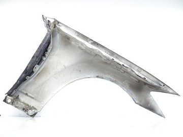 BLATNÍK LEVÝ PŘEDNÍ MERCEDES W221 (755)