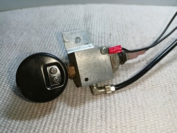 Манометр Манометр Пневматика Chrysler Voyager IV Caravan 7BAR 100