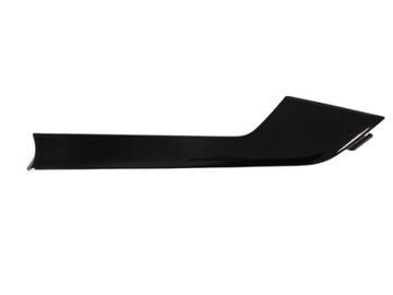 AUDI A4 B9 LISTWA DEKOR DRZWI PRAWY PRZÓD PIANO 8W0867410AA
