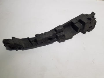 MERCEDES SLK SLC R172 W172 PIANKA STYROPIAN ABSORBER ZDERZAKA PRZEDNI PRZÓD