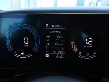 Hyundai Tucson IV SUV Facelifting 1.6 T-GDI 48V 160KM 2024 Hyundai Tucson 1.6 T-GDI, Salon Polska, zdjęcie 10