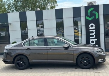 Volkswagen Passat B8 Limousine 2.0 TDI BlueMotion Technology 150KM 2018 Volkswagen Passat 2.0TDI 150KM 2018r. DSG Comfortline Salon Polska 2.0, zdjęcie 3
