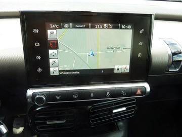 Citroen C4 Cactus Crossover 1.2 PureTech 82KM 2015 Citroen C4 Cactus 1.2, zdjęcie 23