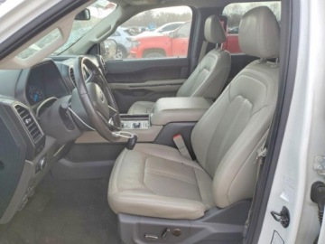 Ford Expedition III 2021 Ford Expedition Max Limited 2021 3.5 Benzyna 375KM, zdjęcie 7