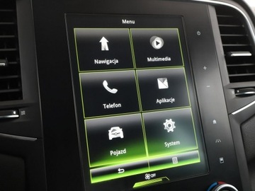 Renault Megane III 2015 Renault Megane Energy BOSE Edition navi grzane, zdjęcie 22