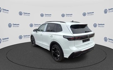 Volkswagen Tiguan III 2025 Volkswagen Tiguan Oferta nr: 119443 1.5 Benzyna 150KM, zdjęcie 2
