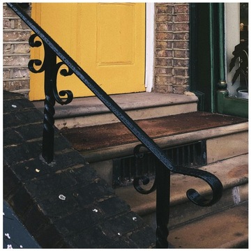 Краска по металлу от ржавчины СТАЛЬ ПОЛУМАТОВАЯ RAL 7046 0,7 л Ferrobond Набор из 2 шт.