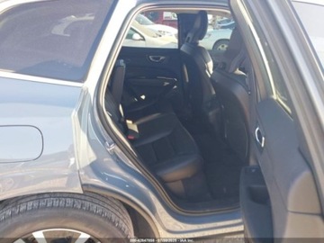 Volvo XC60 II 2023 Volvo XC 60 2023r., 4x4, 2.0L 2.0 Hybryda 247KM, zdjęcie 9
