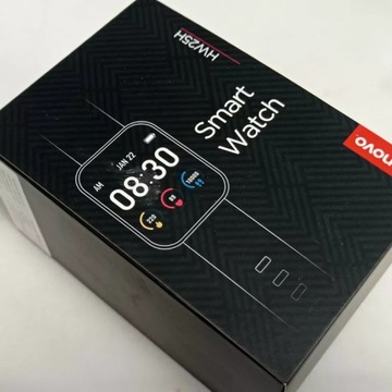 LENOVO WATCH HW25H