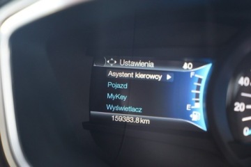 Ford Mondeo V 2022 Ford Mondeo VIGNALE ful led KAMERA nawi SKÓRA, zdjęcie 28