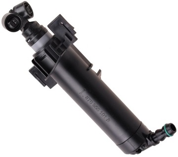 DYSZA SPRYSKIWACZ LAMPY REFLEKTORA LEWA AUDI A5 8T