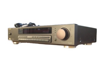 ST-GT630 Technics Stereo Synthesizer Tuner Radio h3