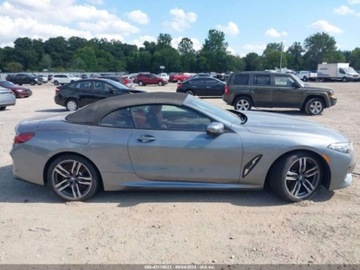 BMW Seria 8 II 2022 BMW Seria 8 840i xDrive 2022 3.0l 3.0 Benzyna 335KM, zdjęcie 6