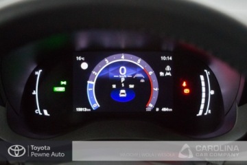 Toyota Yaris IV Hatchback 1.5 Hybrid Dynamic Force 116KM 2024 Toyota Yaris Cross Cross Hybrid 1.5 Comfort, zdjęcie 3