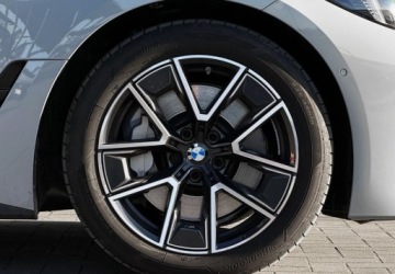 BMW Seria 4 G22-23-26 2025 BMW Seria 4 I wlasciciel M Sport Gwarancja Bezwypadkowy FVAT23, zdjęcie 10