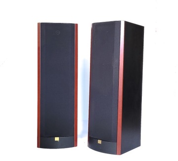 JBL L 80 HI-ENDOWE POTĘŻNE KOLUMNY STEREO UNIKAT