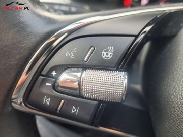 Skoda Superb III Liftback Facelifting 2.0 TSI 190KM 2020 Skoda Superb GWARANCJA Salon Polska DSG 1-Wlasciciel Udok. przebieg Zamian, zdjęcie 12