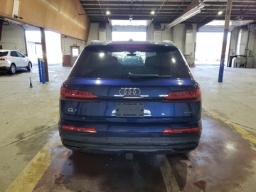 Audi Q7 II 2023 Audi Q7 Premium Plus 2023 3.0l 3.0 Benzyna 335KM, zdjęcie 2