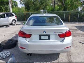 BMW Seria 4 G22-23-26 2020 BMW Seria 4 430i Gran Coupe xDrive 2020 2.0l 2.0 Benzyna 248KM, zdjęcie 4