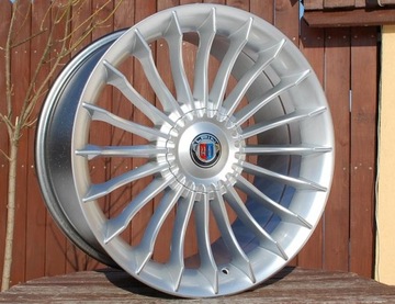 RÁFKY 17'' BMW SERIE 6 F12 F13 F06 Z3 Z4 X1