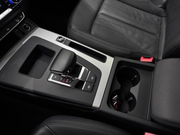 Audi Q5 II SUV Facelifting 2.0 40 TDI 204KM 2021 Audi Q5 Sportback 40 TDI Quattro S-Tronic Advanced, zdjęcie 25