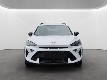 Cupra Formentor Crossover Facelifting 2.0 TDI 150KM 2026 CUPRA Formentor 2.0 TDI DSG Suv 150KM 2026, zdjęcie 1