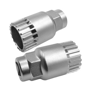 Klucz do misek miski kasety suportu do roweru rowerowy ze stali 24 mm