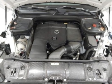 Mercedes GLE V167 2025 Mercedes-Benz GLE 350, 2025r., 4x4, 2.0L 2.0 Benzyna 255KM, zdjęcie 10