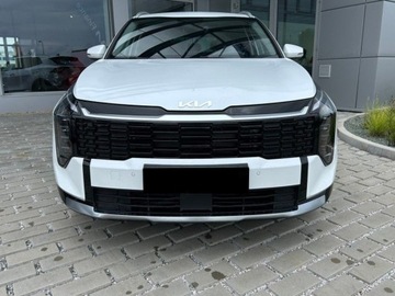 Kia Sportage V 2025 KIA Sportage 1.6 T-GDI HEV Business Line 2WD aut 239KM 2025, zdjęcie 1