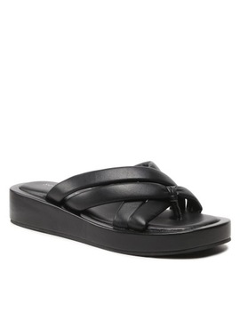 SERGIO BARDI Japonki DELL-CHV-AC-01SB Black