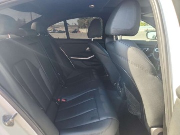 BMW Seria 3 G20-G21 2020 BMW Seria 3 330i 2020 2.0l 2.0 Benzyna 255KM, zdjęcie 10