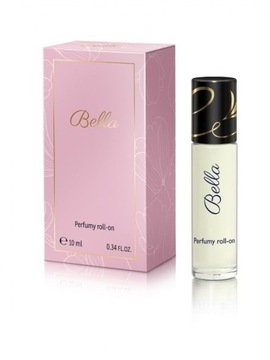 CELIA BELLA perfumy roll-on 10 ml