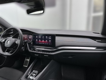 Skoda Octavia IV Liftback 2.0 TSI 190KM 2023 Skoda Octavia 2.0TSI 190KM 4X4 Sportline DSG l LED, zdjęcie 13