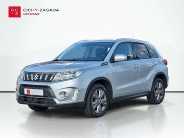 Suzuki 2019 Suzuki Vitara 4x4Salon PLPremiumBenzynaKamera Benzyna 111KM